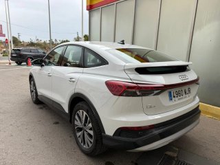 Audi Q4 2022