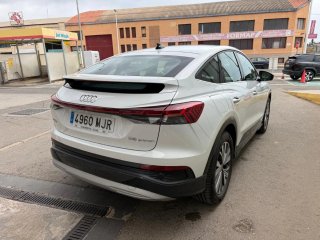 Audi Q4 2022