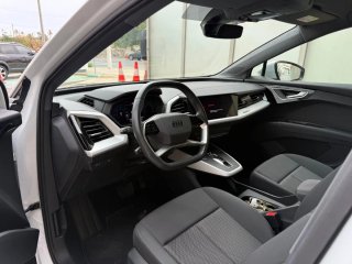 Audi Q4 2022