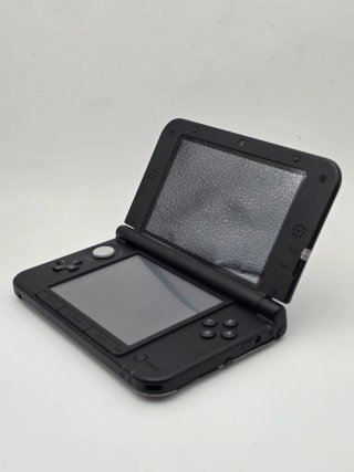 Nintendo 3DS XL tema Hokusai + SD 64gb con juegos