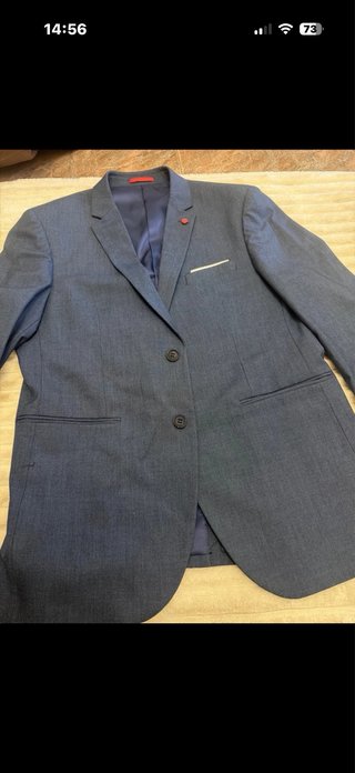 Traje de Nuñez de Arenas