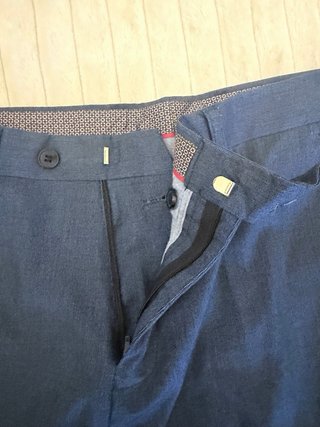 Traje de Nuñez de Arenas