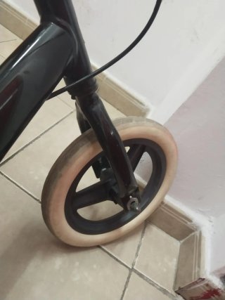 Bicicleta de equilibrio infantil 12✅