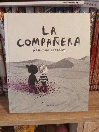 La Compañera.