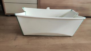 Bañera Stokke para bebé
