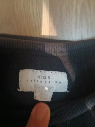 Sudadera Armani Jeans