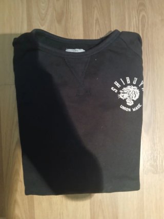 Sudadera Armani Jeans