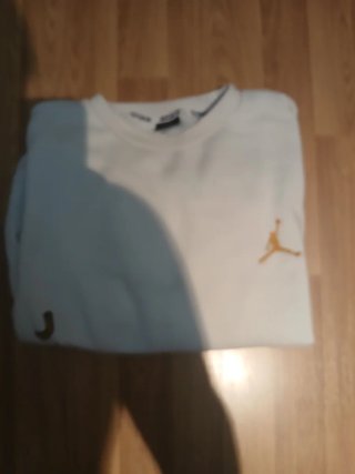 Sudadera Armani Jeans