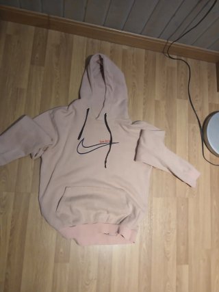 Sudadera Armani Jeans