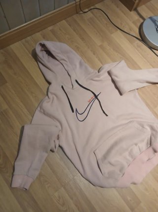 Sudadera Armani Jeans