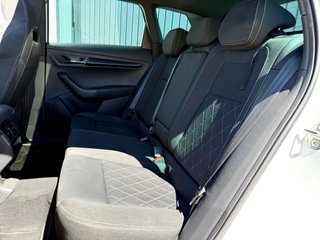 Skoda Karoq Nacional 1.5 TSI 150cv SPORTLINE Techo