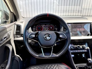 Skoda Karoq Nacional 1.5 TSI 150cv SPORTLINE Techo