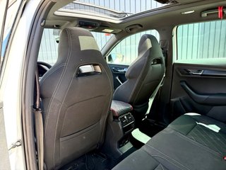 Skoda Karoq Nacional 1.5 TSI 150cv SPORTLINE Techo