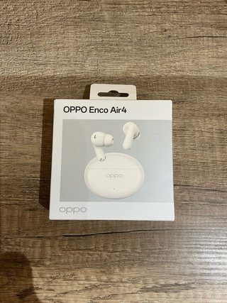 OPPO Enco Air4 Auriculares nuevos precintados