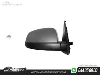 RETROVISOR COMPLETO DERECHO PARA OPEL MERIVA