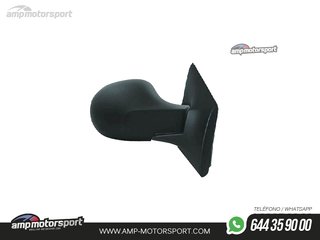 RETROVISOR COMPLETO DERECHO PARA RENAULT TWINGO