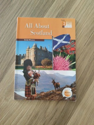 All about Scotland