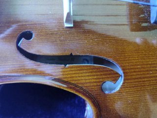 Violín Stentor II 4/4