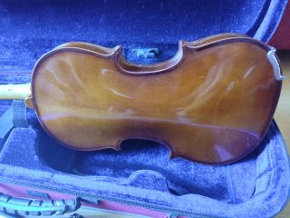 Violín Stentor II 4/4