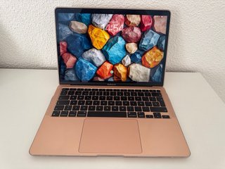 MacBook Air