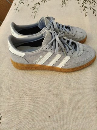 Adidas Spezial Gris
