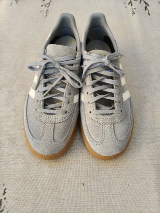 Adidas Spezial Gris