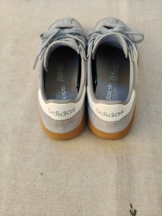 Adidas Spezial Gris