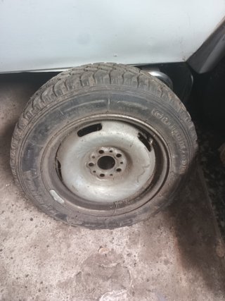Llanta Peugeot Expert