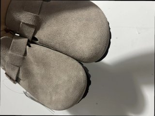 Birkenstock EU 40 Beige/Marrón Nuevas Originales