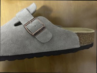 Zapatillas Birkenstock EU 39 Beige/Marrón