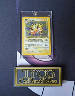 Cartas/Singles Pokémon TCG