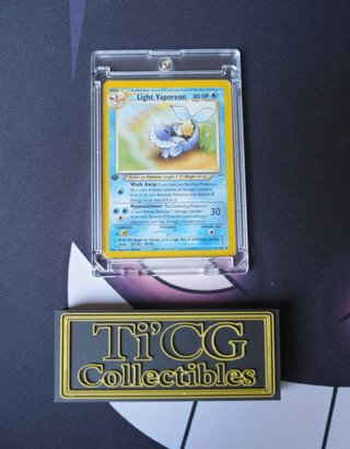 Cartas/Singles Pokémon TCG