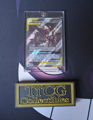Cartas/Singles Pokémon TCG