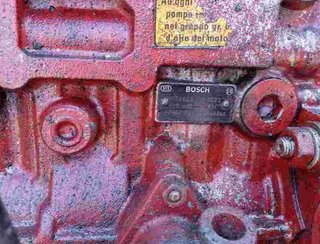 239385 8360.46 motor completo iveco eurocargo