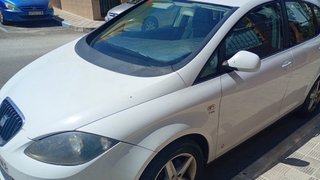 SEAT Altea 2014