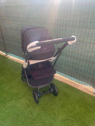Silla Maxi Cosi Leona 2