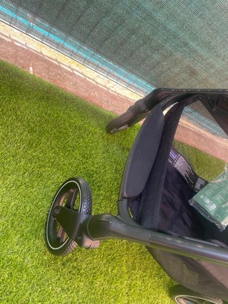 Silla Maxi Cosi Leona 2