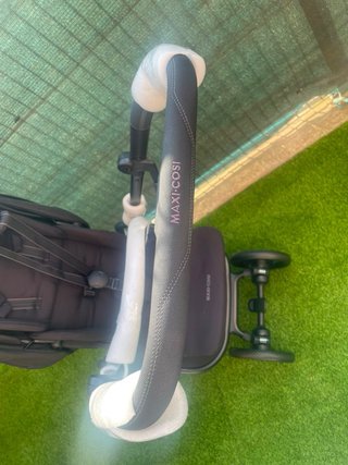 Silla Maxi Cosi Leona 2