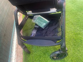 Silla Maxi Cosi Leona 2