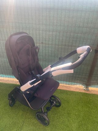 Silla Maxi Cosi Leona 2