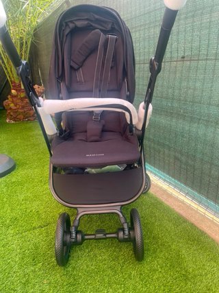 Silla Maxi Cosi Leona 2