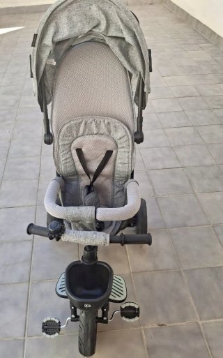 Triciclo evolutivo para niños