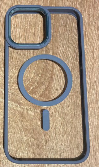 Vendo cover iPhone 13 Pro Max