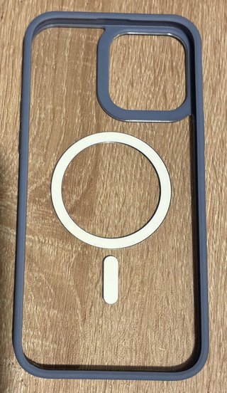 Vendo cover iPhone 13 Pro Max