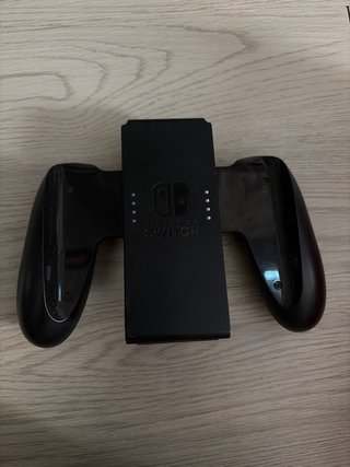 Nintendo Switch OLED Blanca y Negra
