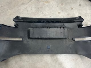 Paragolpes Trasero Nissan 350z Original