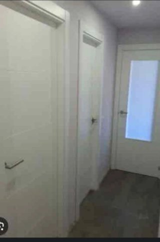Instalación/Montaje de puertas