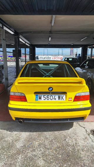 BMW Serie 3 1998