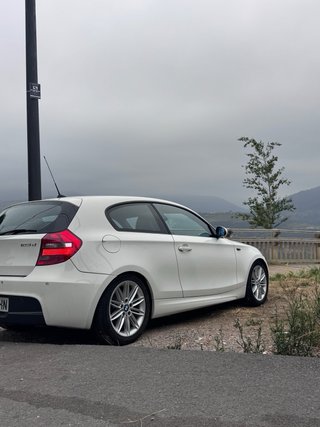 BMW Serie 1 2008