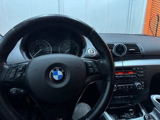 BMW Serie 1 2008